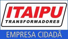 * EC Itaipu Transformadores - Indústria de Transformadores Itaipu Ltda - Itápolis