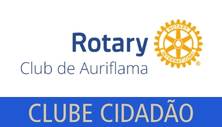 * Rotary Club de Auriflama