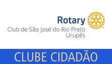 * Rotary Club de Urupês - Rotary Club de Urupês - RC Urupês