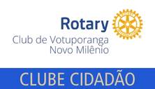 * Rotary Club de Votuporanga Novo Milênio 