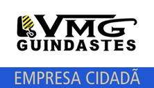 * VMG Guindastes - VMG Locações de Muncks e Guindastes LTDA - Bady Bassit