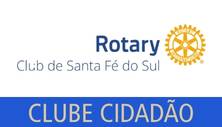 * Rotary Club de Santa Fé do Sul