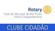 * Rotary Club de São José do Rio Preto-Novo Cinquentenário