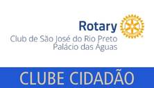 * Rotary Club de São José do Rio Preto-Palácio das Águas