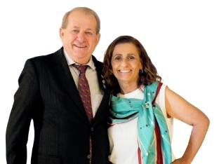 Brasilino Alves Garcia Neto/Lenise