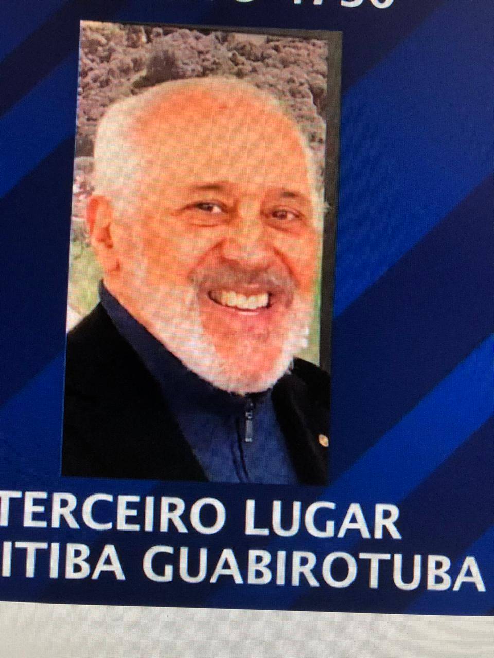 Presidente 2019-2020 JUAREZ FERNANDO GAZIRI