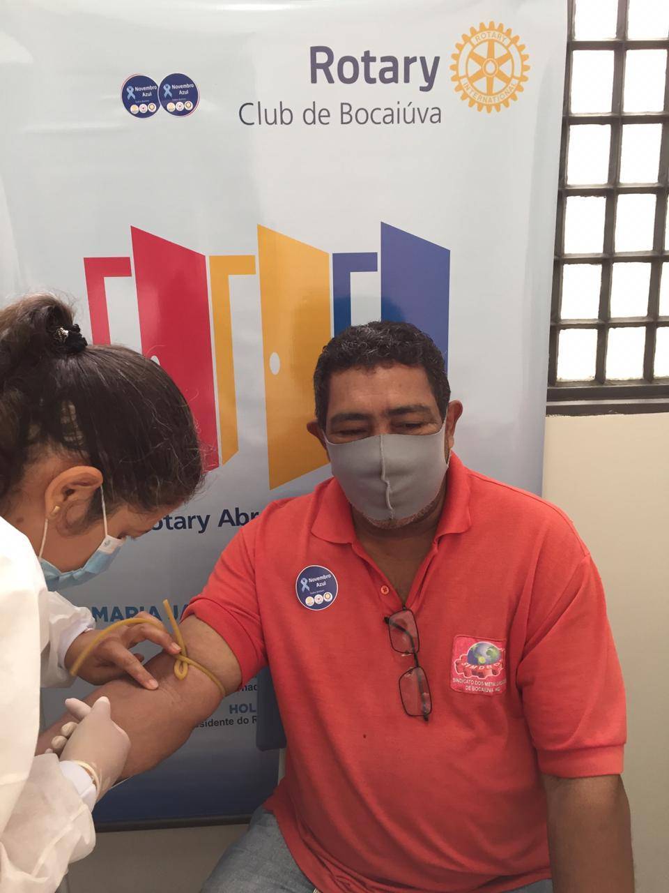 Exame de PSA: forma de garantir a cura do câncer de próstata através do diagnóstico precoce