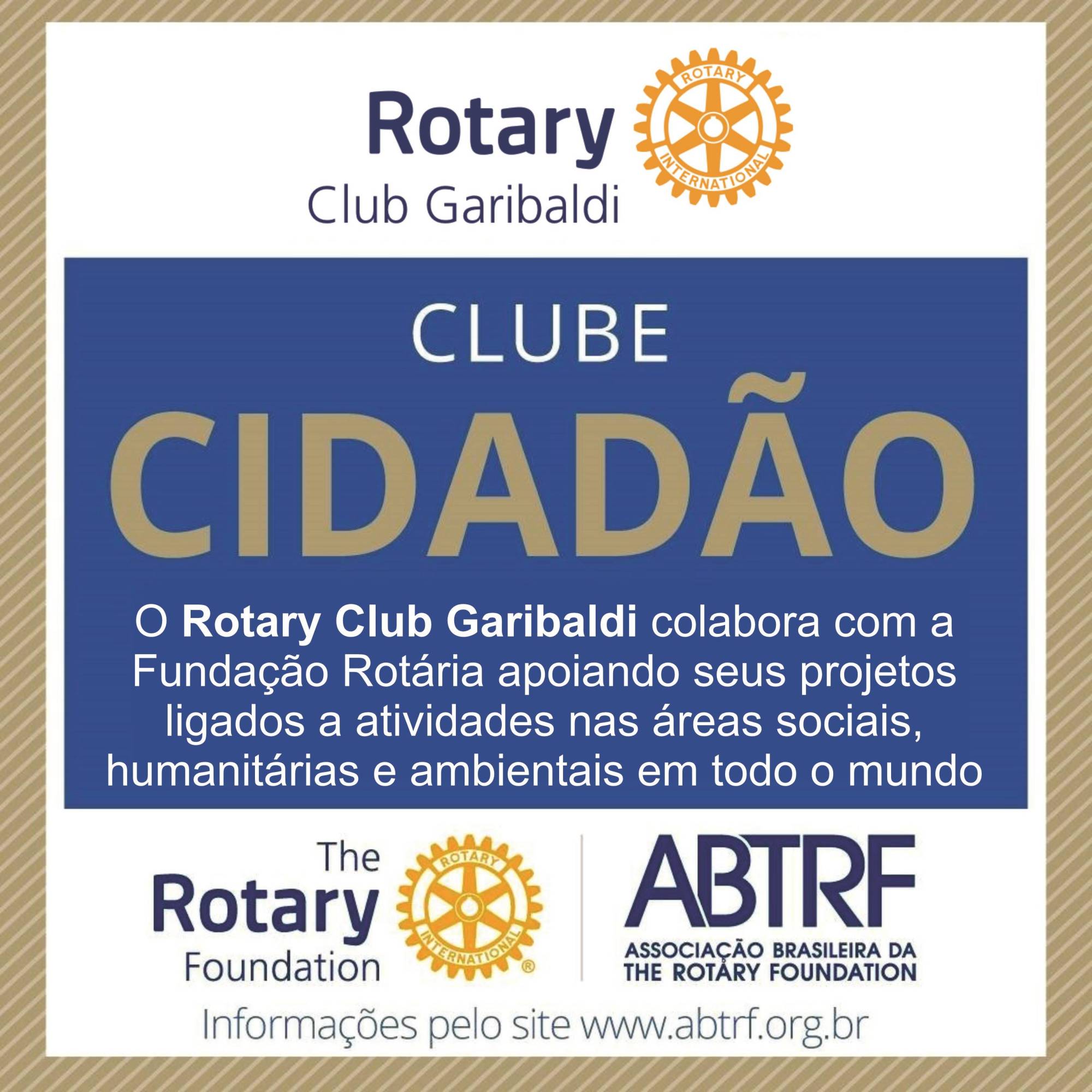 Rotary Club de Garibaldi