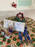 Prêmio Chico Penteado – o melhor companheiro