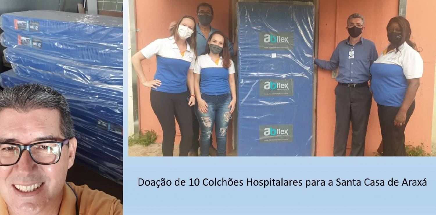 Associados que estiveram presentes na ocasião da entrega: Rafael Ribeiro, Sharon Sampaio, Eveny Paiva e Mirthes Mirian