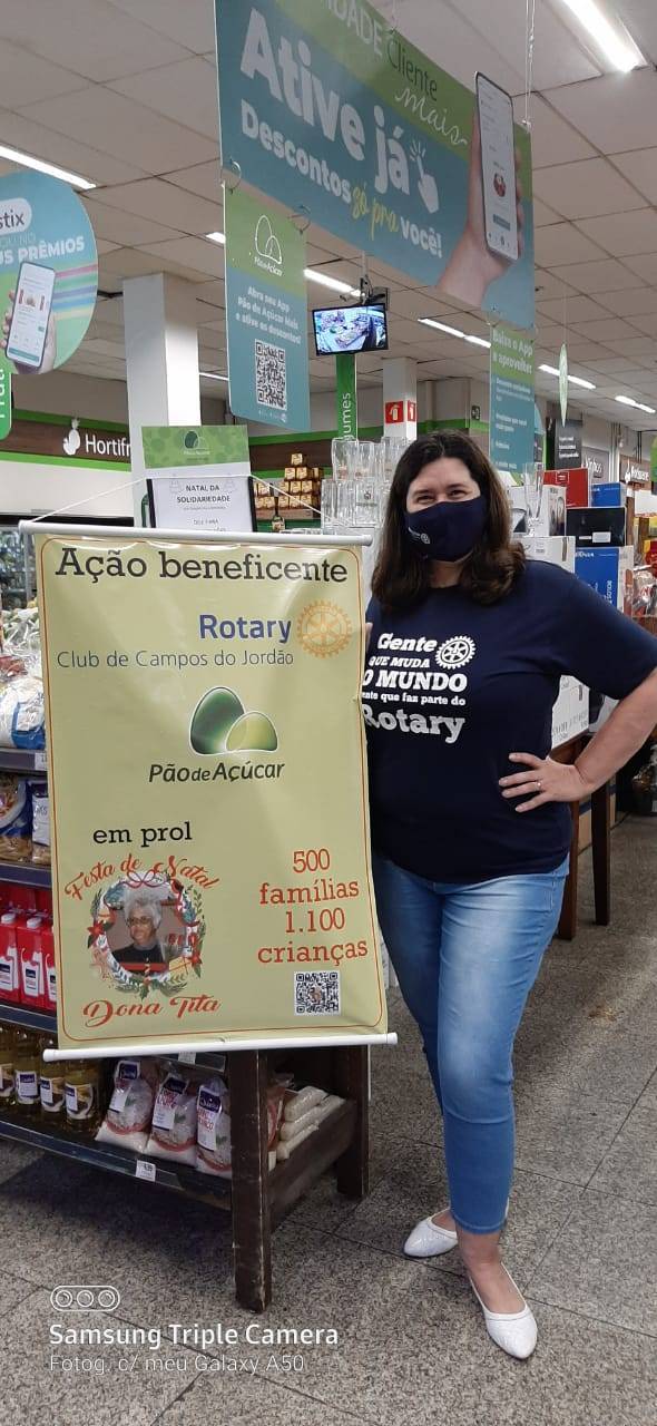 GPA | Natal da Solidariedade