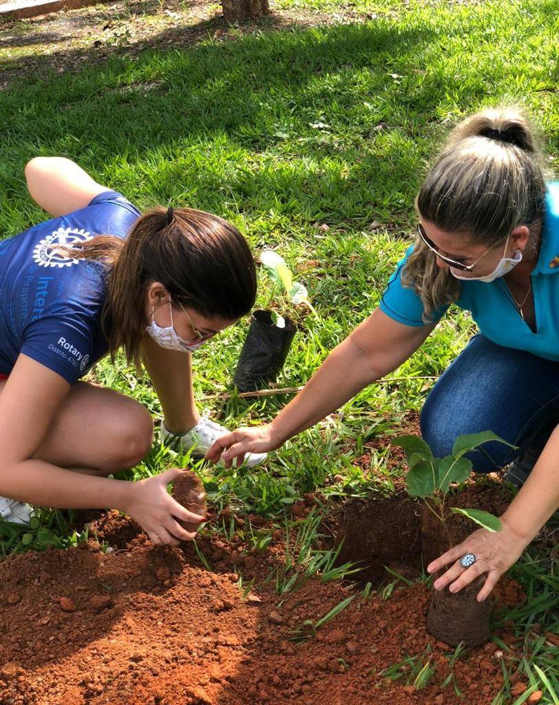 Família RC de Bocaiuva em ação
