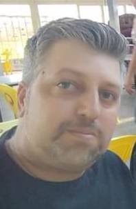 Alex de Oliveira Silva (+15/04/1982) (-27/12/2020)