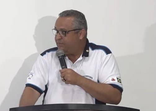 Administrador Willian Rodrigues de Brito preside agora o Conselho Municipal dos Direitos das Crianças e Adolescentes de Uberaba