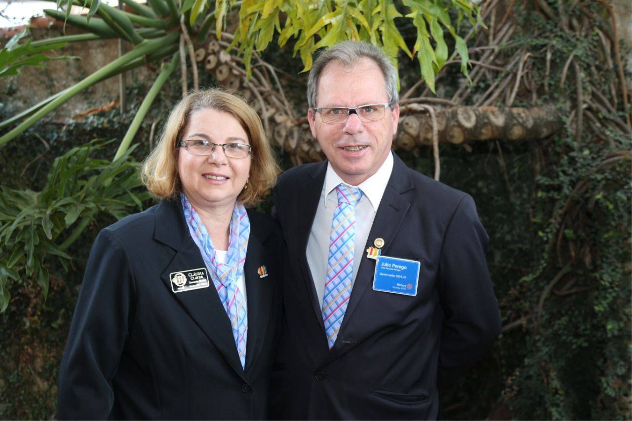 Assembleia Internacional de treinamento para Governadores Eleitos