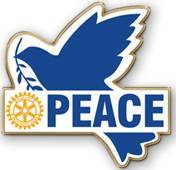Rotary pela Paz