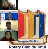 Imagem Pública é tema de reunião