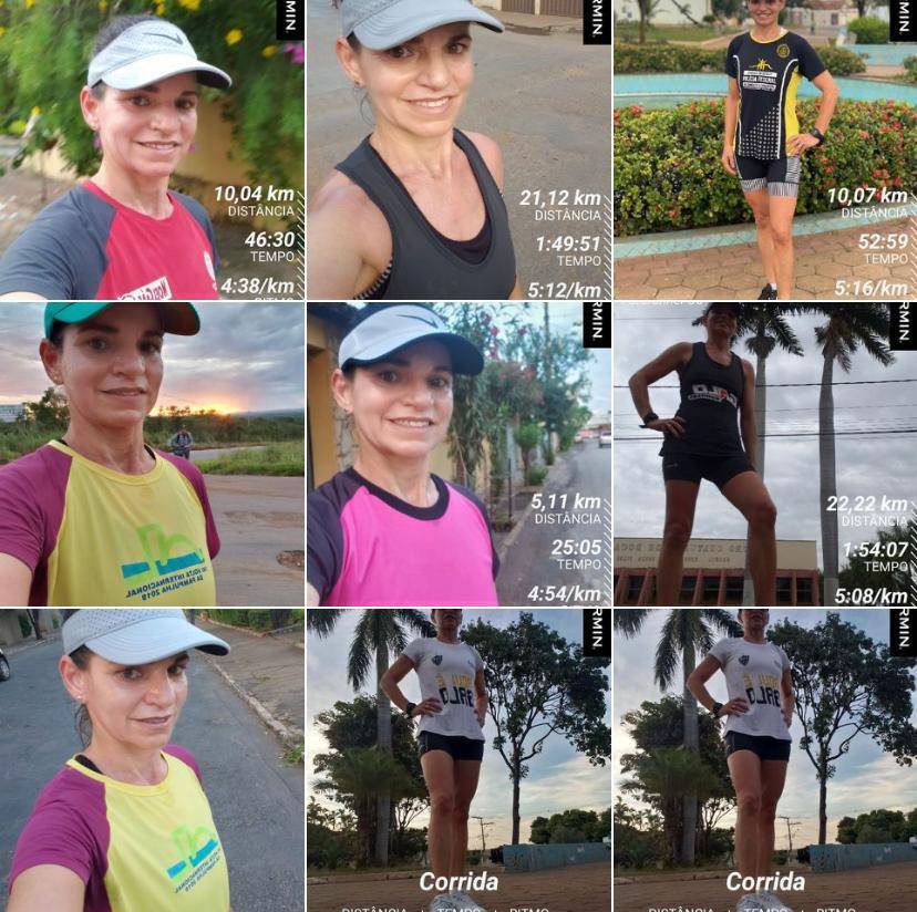 Companheira Sandra Regina