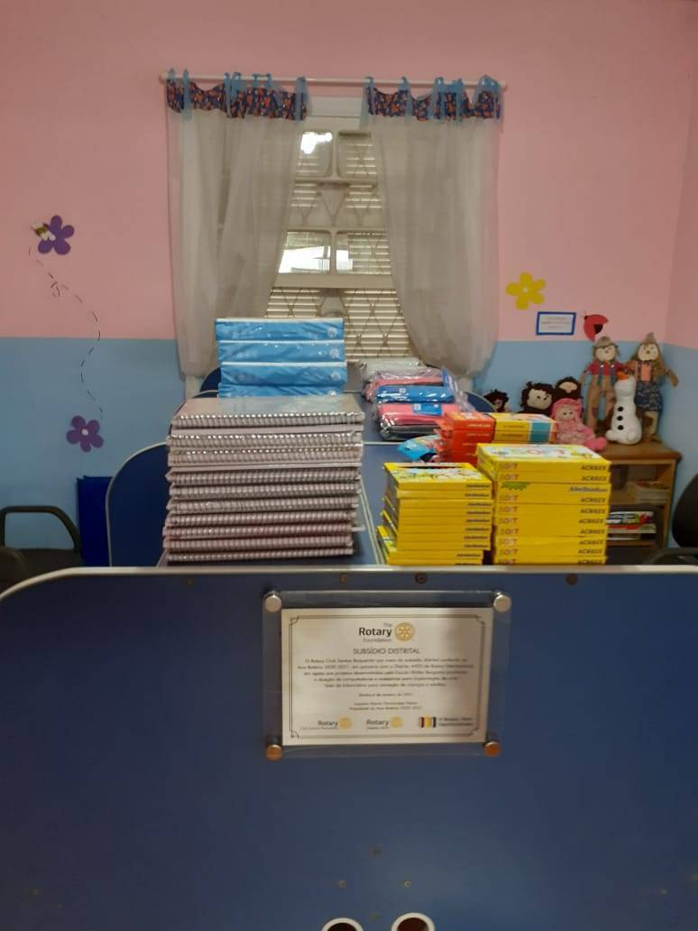 Sala de Informática 