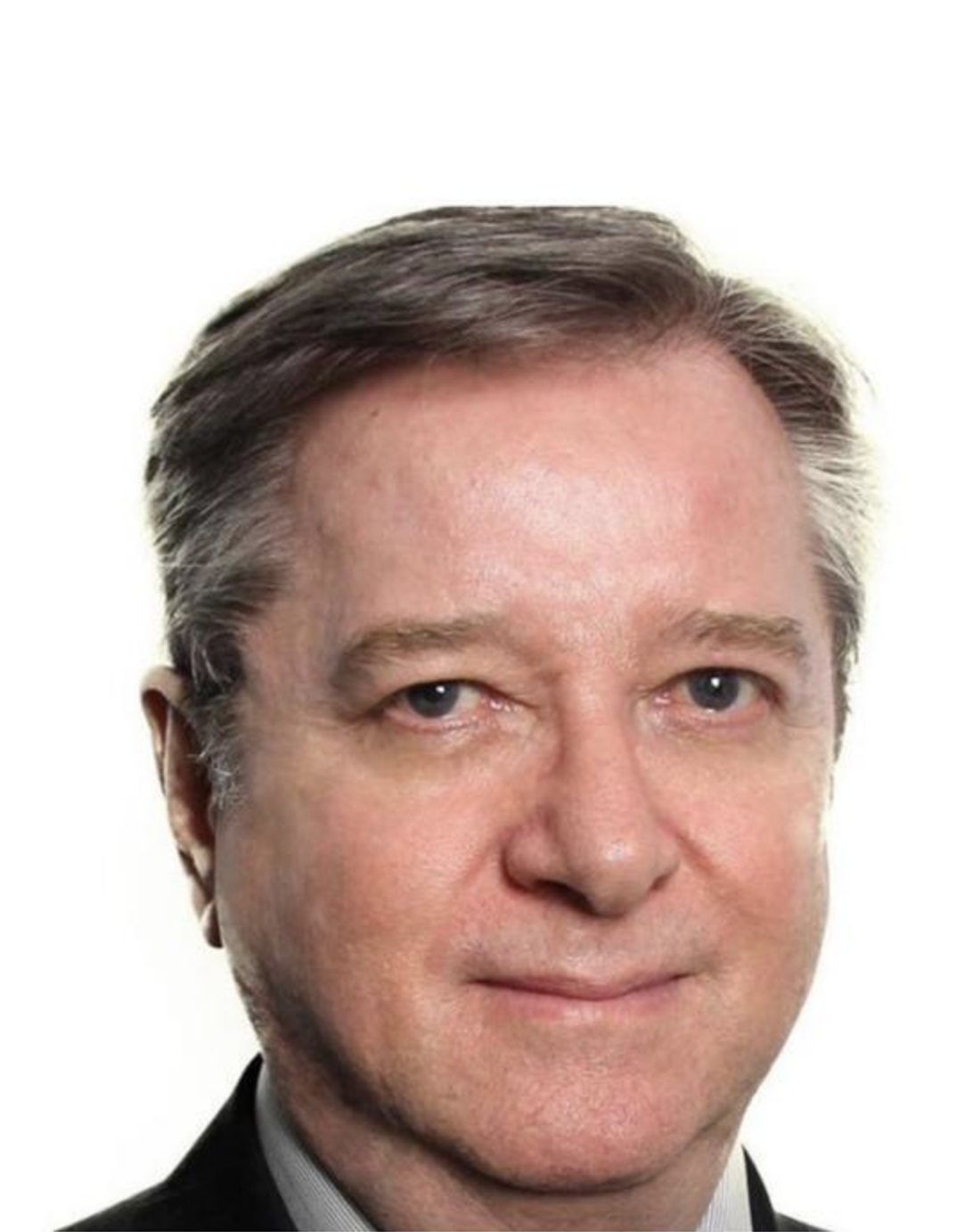 Herbert Zimath Júnior - Governador 2001/2002