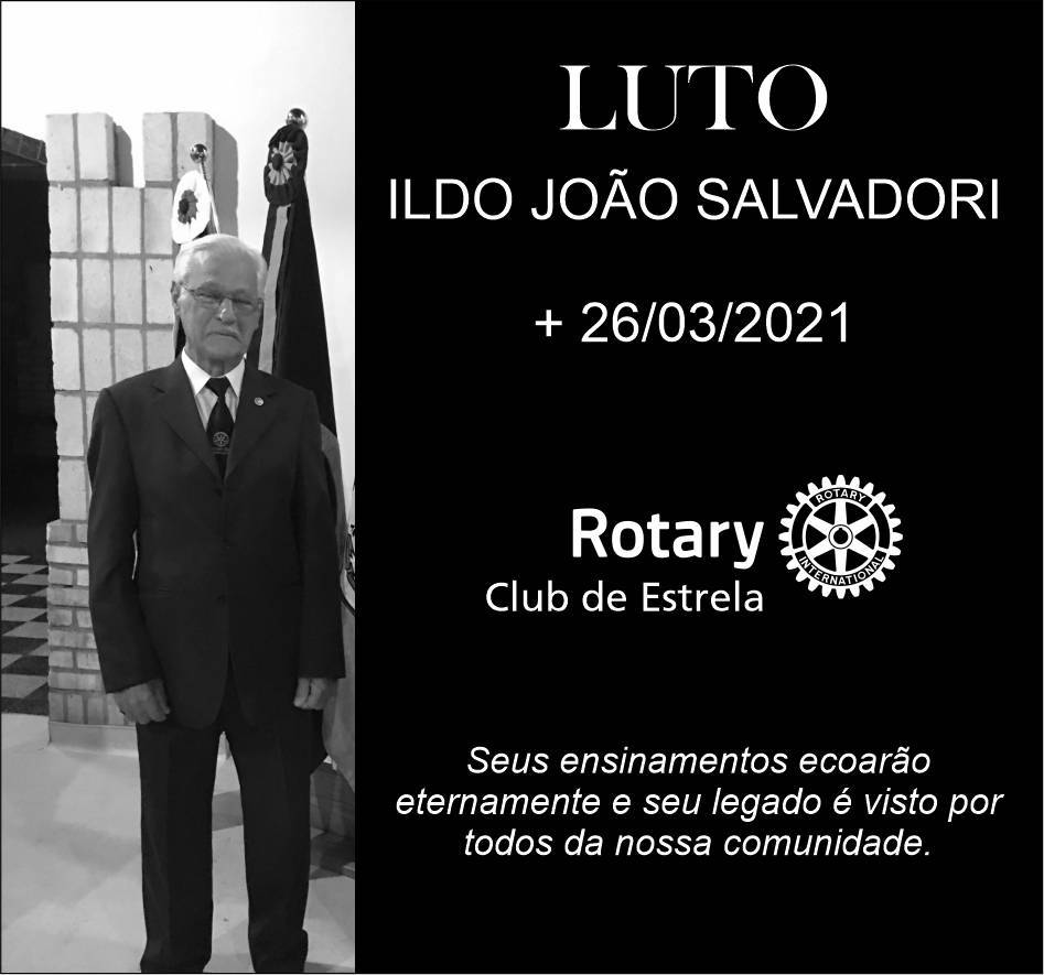 Luto Ildo Salvadori