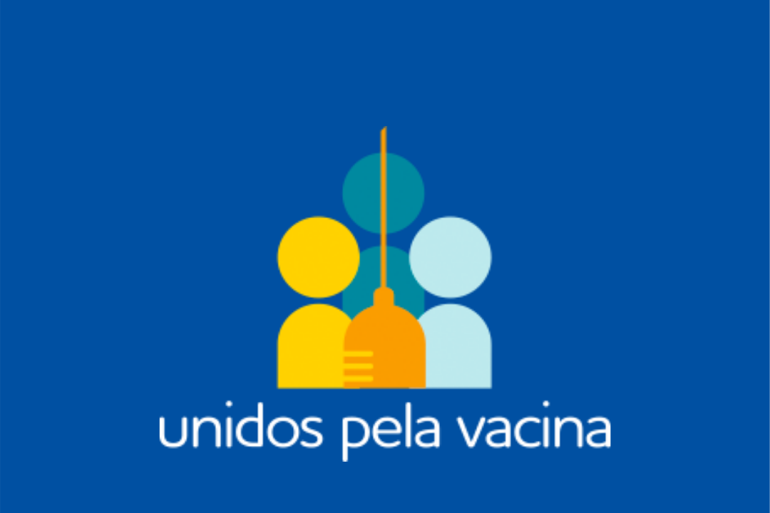 TODO O BRASIL VACINADO ATÉ SETEMBRO DE 2021