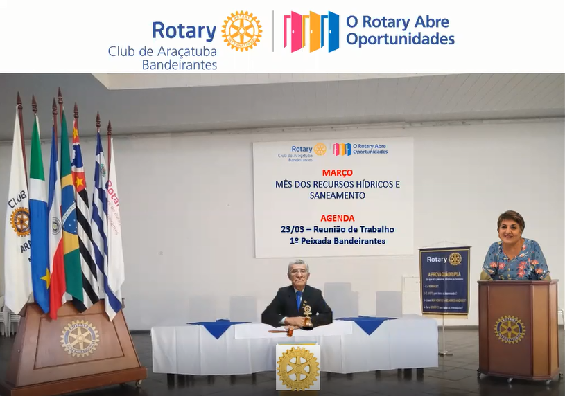 Gravação da 26ª RO - 1575 - 26 - Reunião Ordinária - Msg Furlan - Trabalho Peixada - 23/03/2021