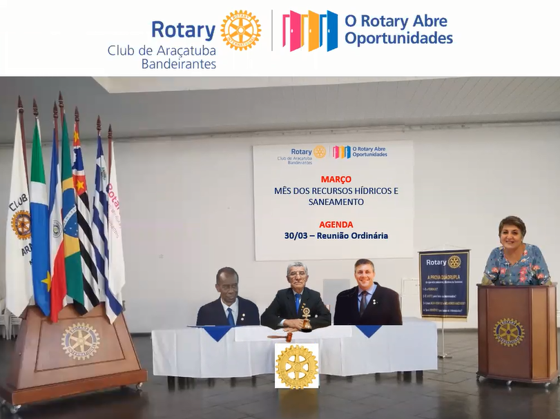 Gravação da 27ª RO - 1576 - 27 - Reunião Ordinária - Msg Fátima - IR Rafael 30/03/2021