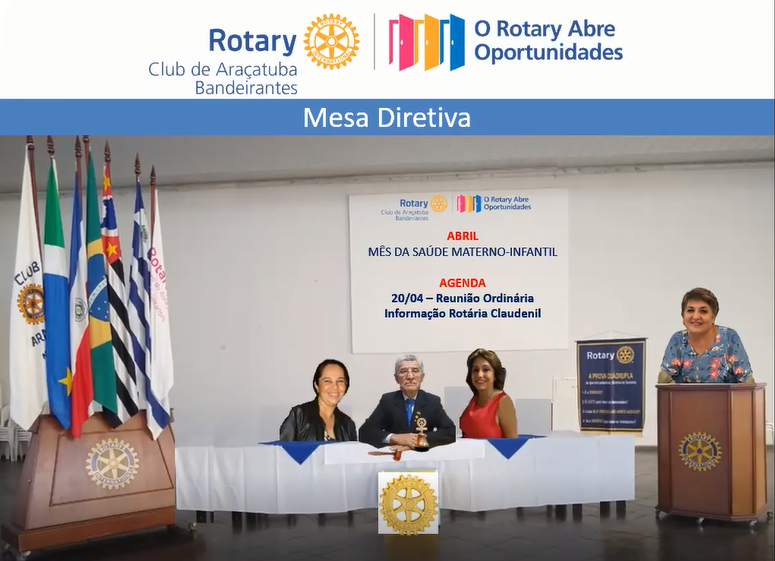 Gravação da 29ª RO - 1579 - 29 - Reunião Ordinária - Apresentação Resultado Peixada 20/04/2021