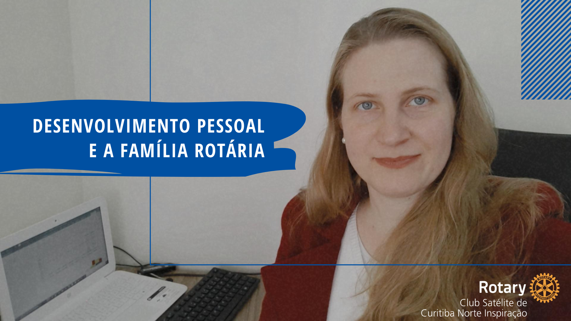 O que a gente faz de bom volta para gente!