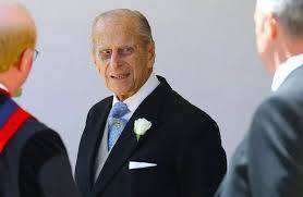 O ROTARY INTERNACIONAL SE SENSIBILIZOU COM A PERDA DA PERSONALIDADE DO PRÍNCIPE PHILIP.  FOI ROTARIANO DO ROTARY CLUB DE LAVRAS.  CERTEZA QUE CONTRIBUIU MUITO PARA A ESTIMA ORGANIZAÇÃO CENTENÁRIA.