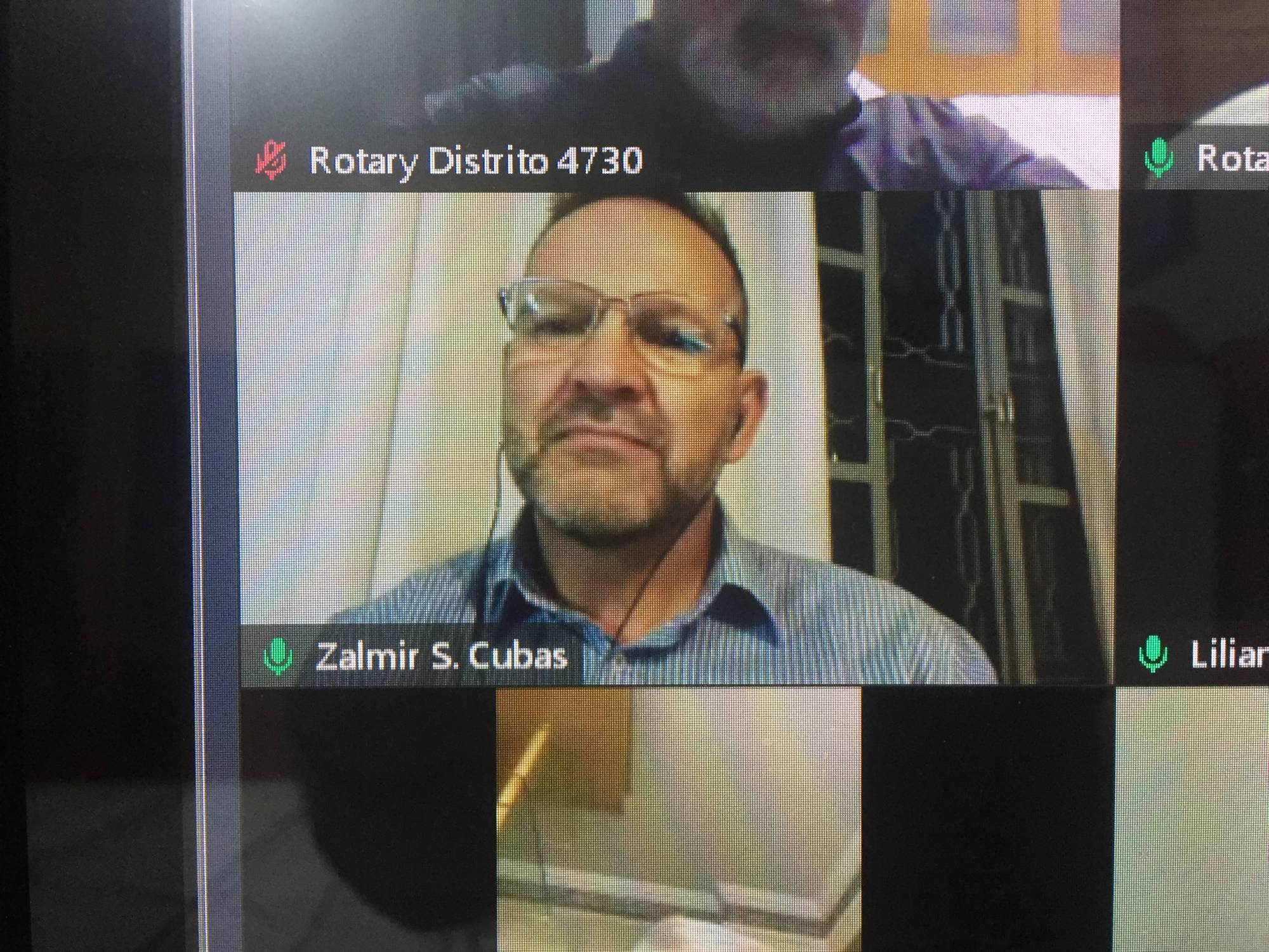 ZALMIR SILVINO CUBAS