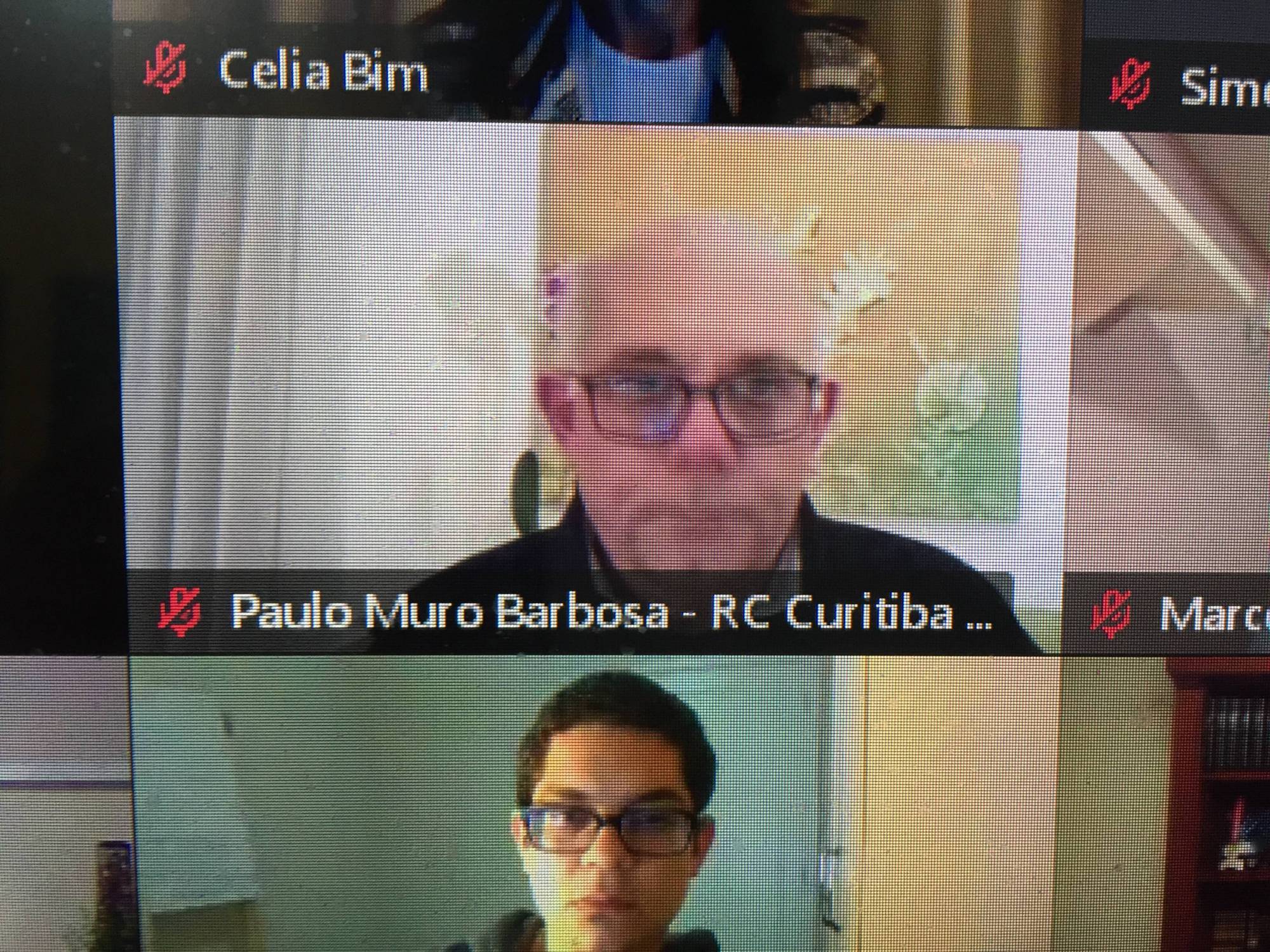 PAULO MURO BARBOSA