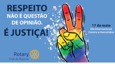 Todos contra Homofobia