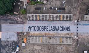 Foto: Fabio Bardella & André Michiles