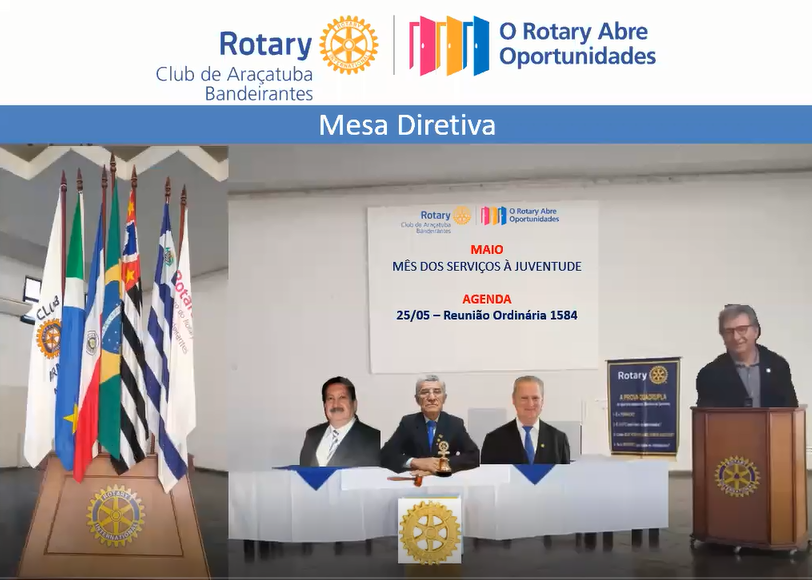 Gravação da 34ª RO - 1584 - 34 - Reunião Ordinária - IR Eduardo 25/05/2021