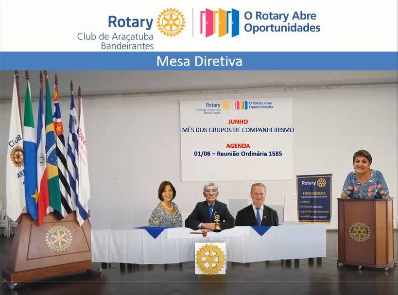 Gravação da 35ª RO - 1585 - 35 - Reunião Ordinária - IR Furlan 01/06/2021