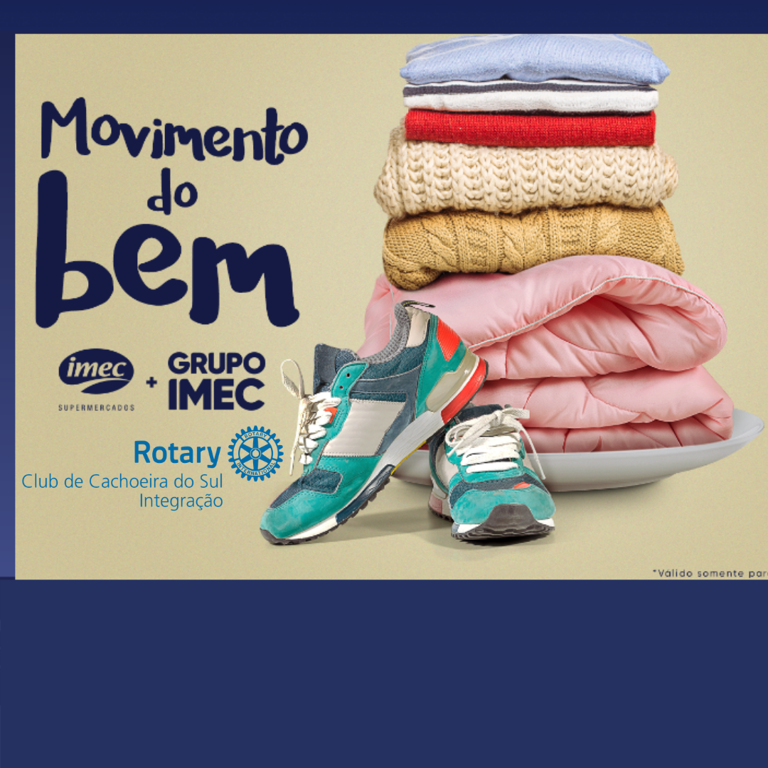 Ajude a manter as pessoas aquecidas e sem fome