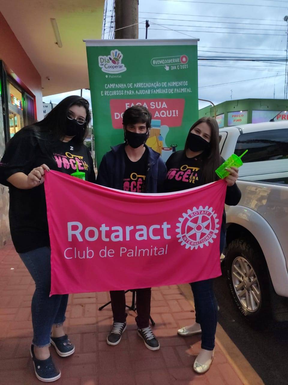 Projeto com o Banco Sicredi