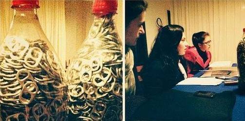 5º Reunião do Interact Club de Rodeio