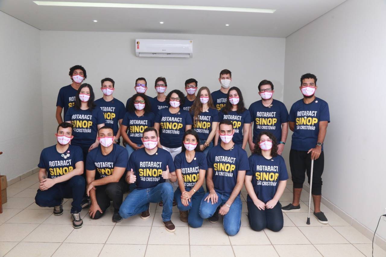 JUNTOS SOMOS MAIS FORTES 2020-2021