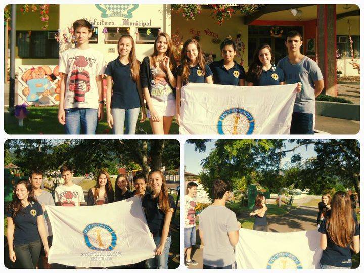 Caminhada contra Obesidade 