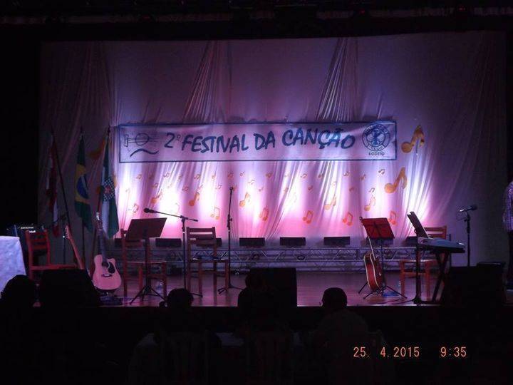 2º Festival da Canção