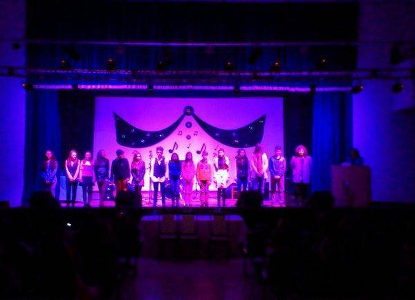 3º Festival da Canção 