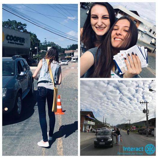 Pedágio da Casa do Oleiro