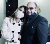 Presidente 21-22, Co. Antônio M. Mesquita e sua cônjuge, Ca. Sônia A. Marques Mesquita