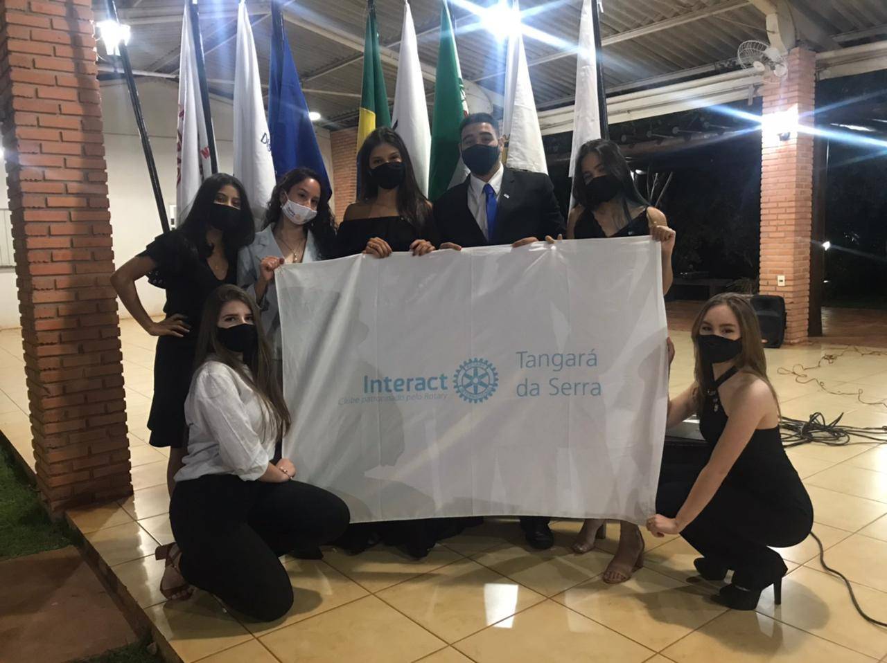 Sucesso para nossa Nova Gestão!!!!!