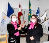 Transmissão de cargo de Presidente