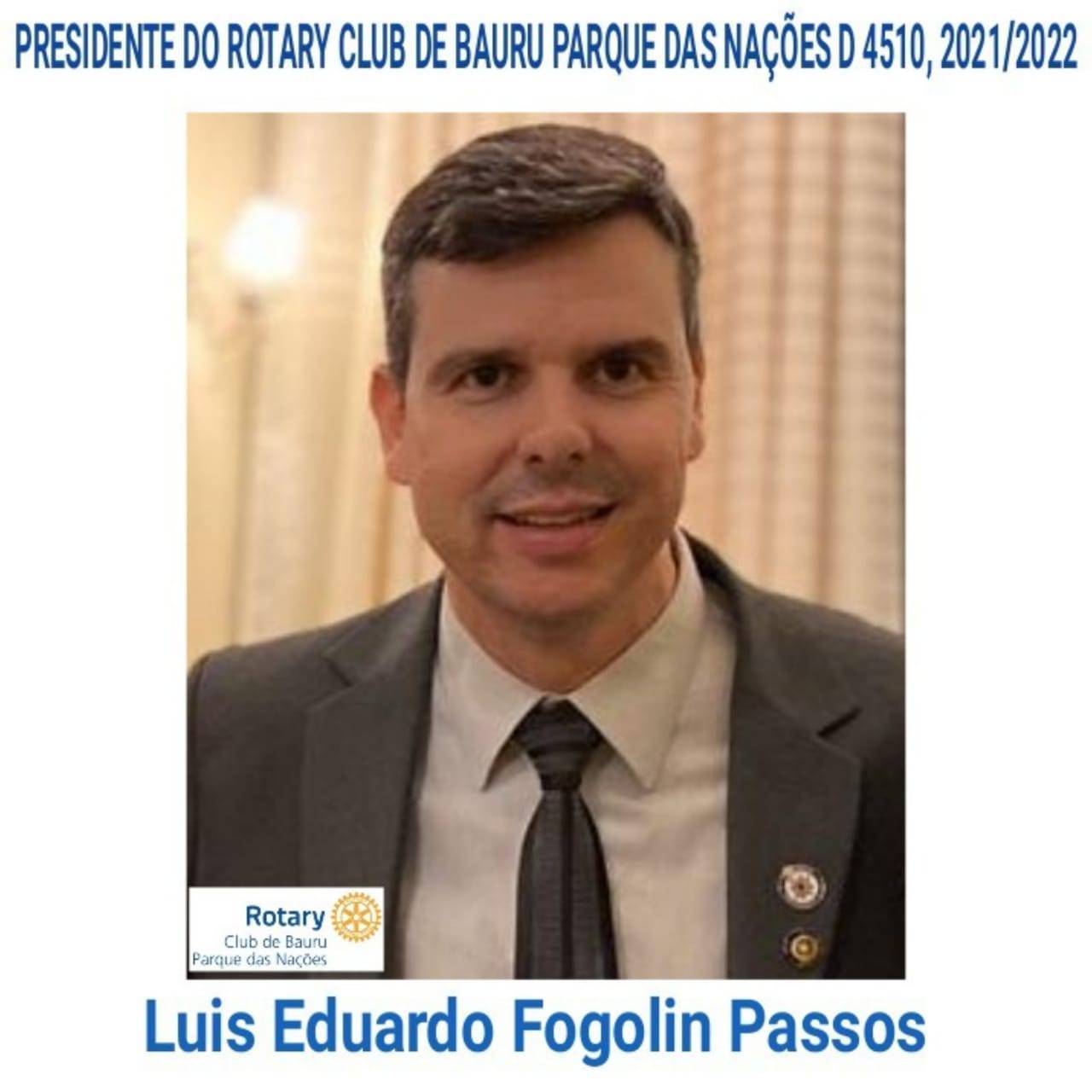 Luis Eduardo Fogolin Passos 
