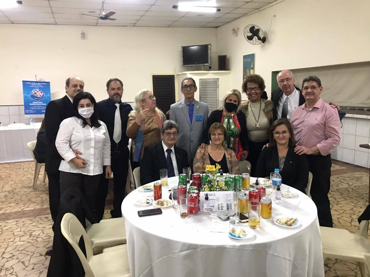 Transmissão e Posse